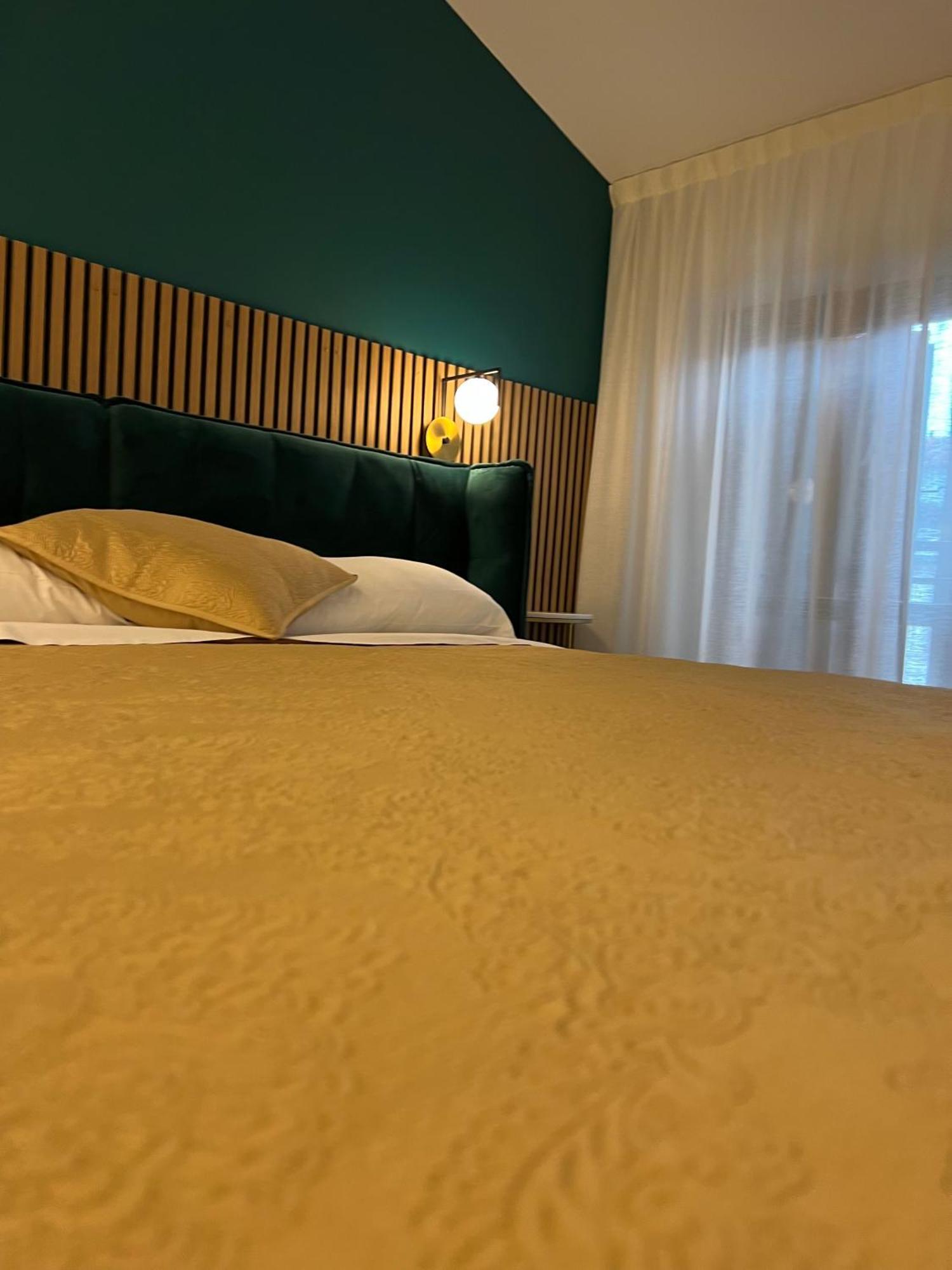 Loft Sirmione Apartment Exterior foto