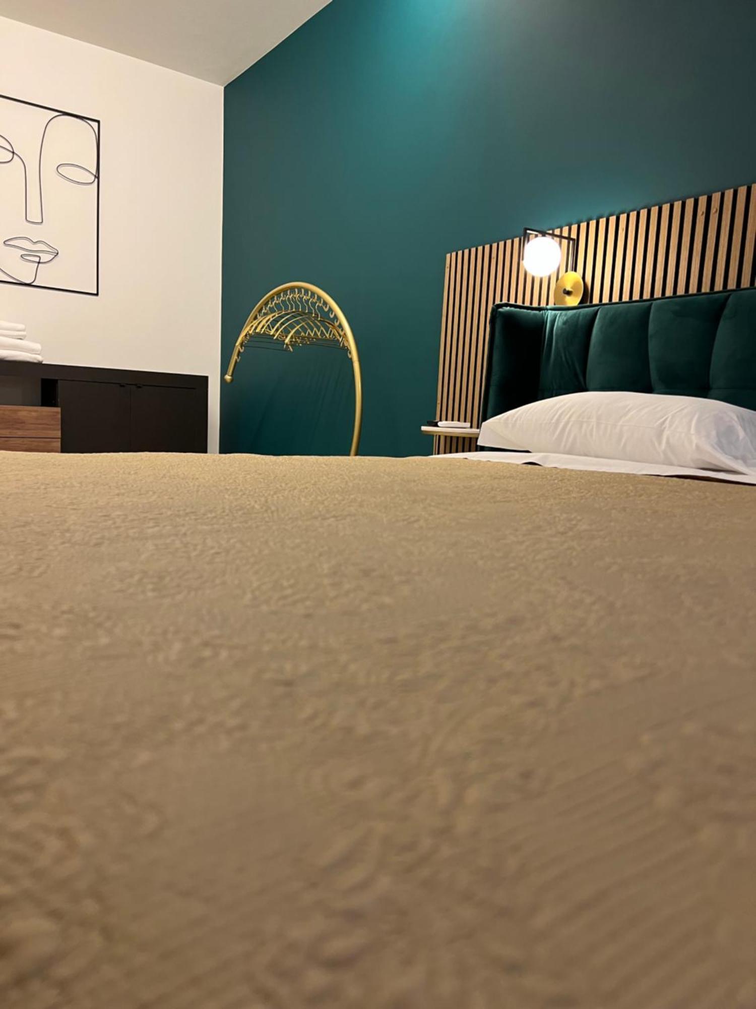 Loft Sirmione Apartment Exterior foto