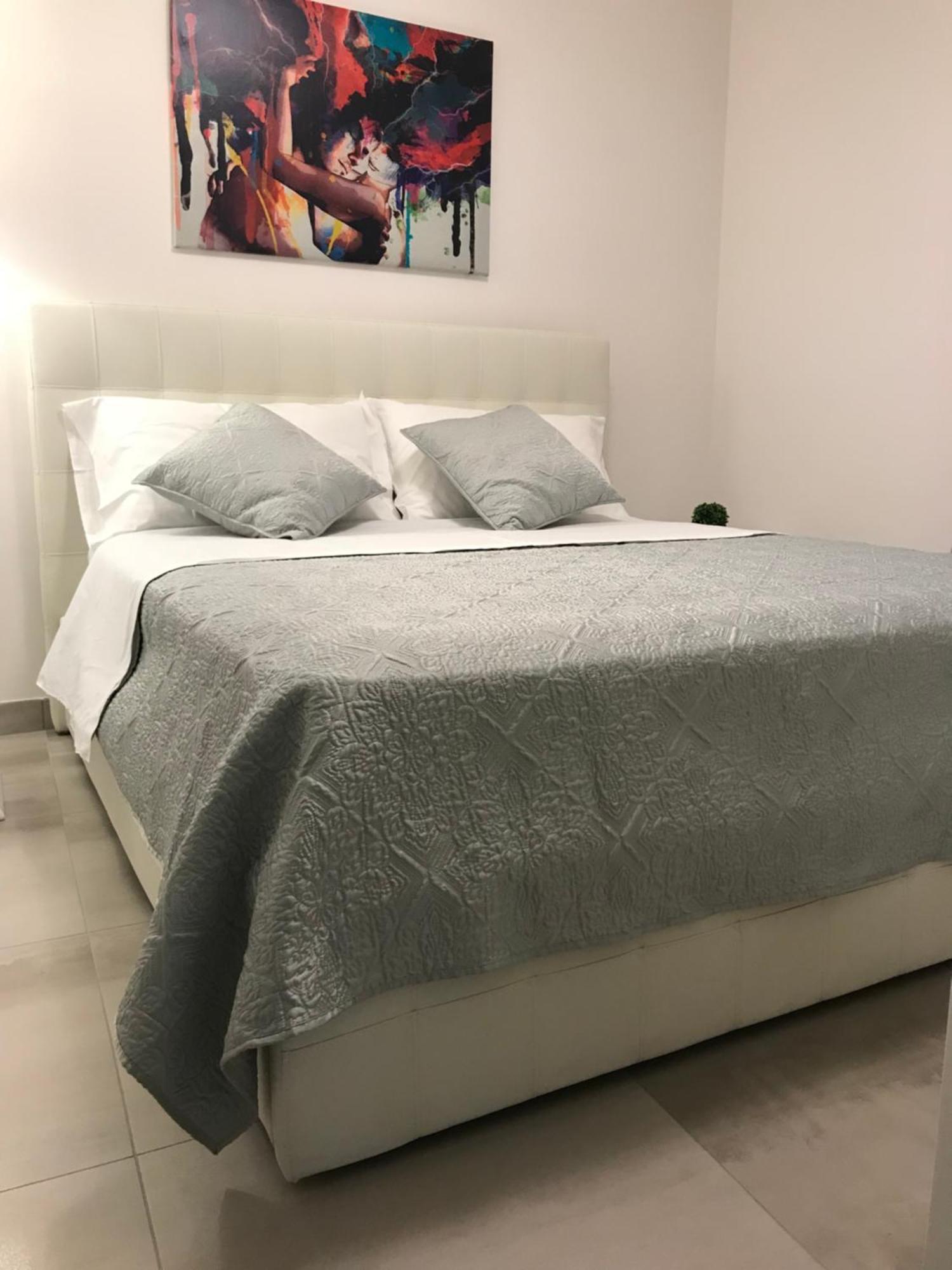 Loft Sirmione Apartment Exterior foto
