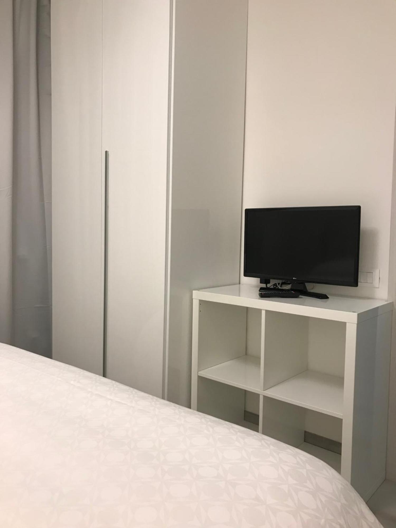 Loft Sirmione Apartment Exterior foto