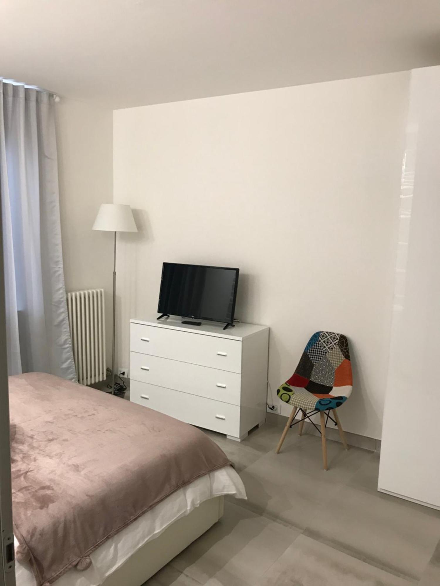 Loft Sirmione Apartment Exterior foto
