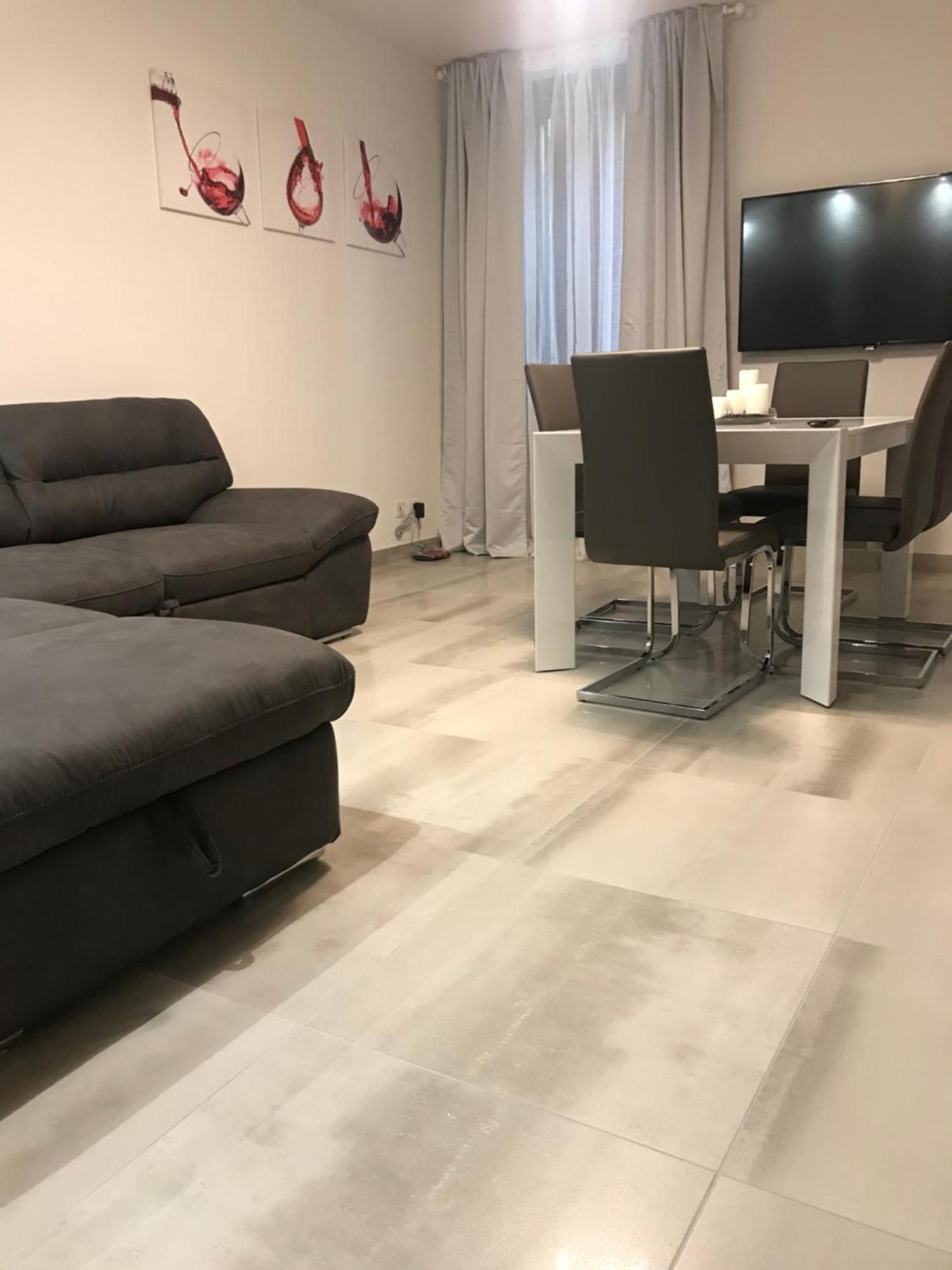 Loft Sirmione Apartment Exterior foto