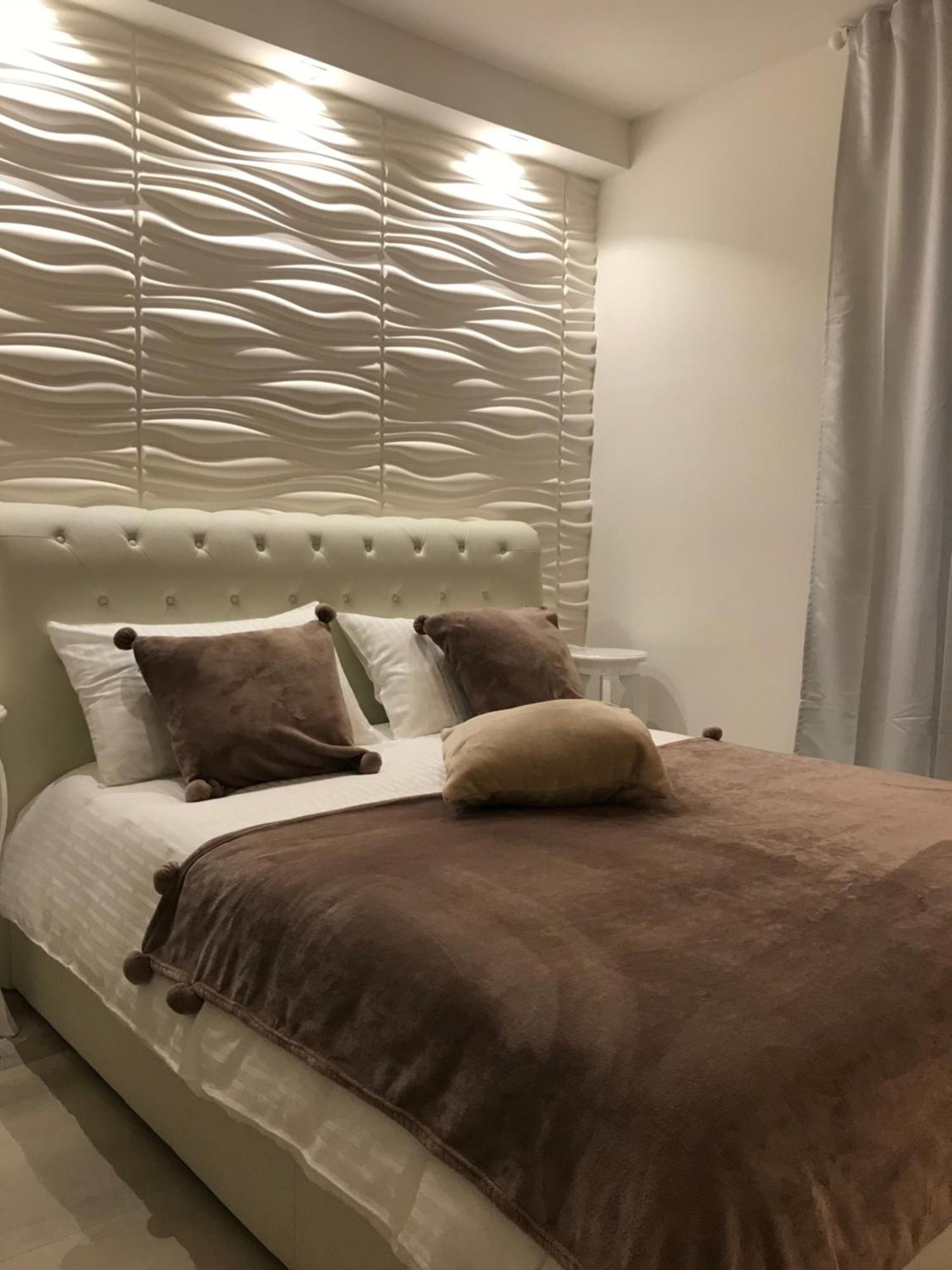 Loft Sirmione Apartment Exterior foto