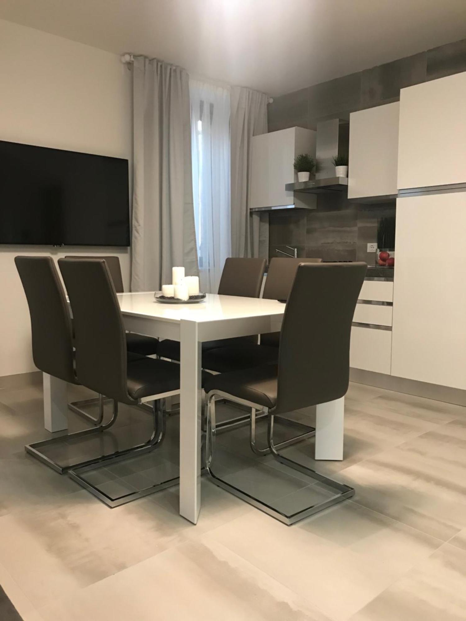 Loft Sirmione Apartment Exterior foto