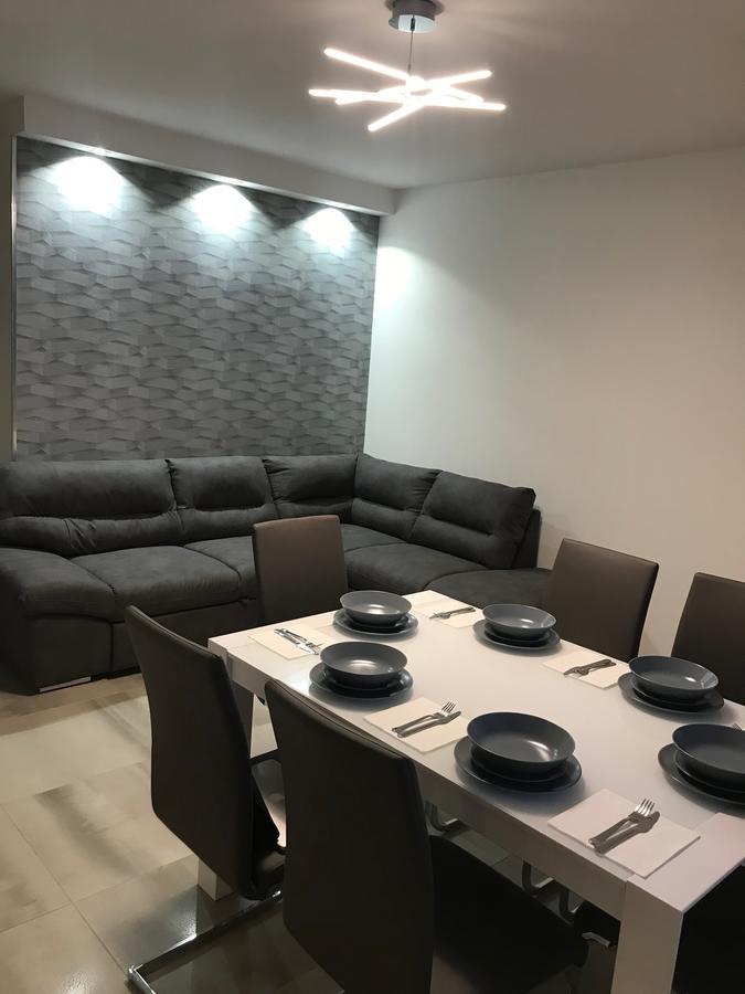 Loft Sirmione Apartment Exterior foto
