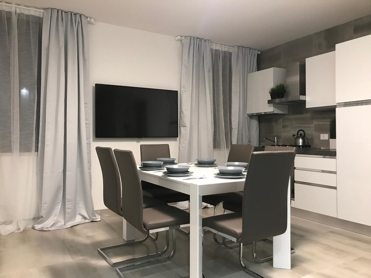 Loft Sirmione Apartment Exterior foto