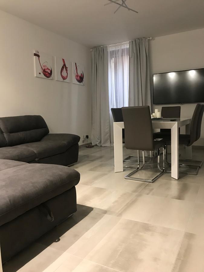 Loft Sirmione Apartment Exterior foto
