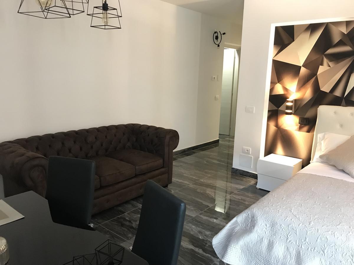 Loft Sirmione Apartment Exterior foto
