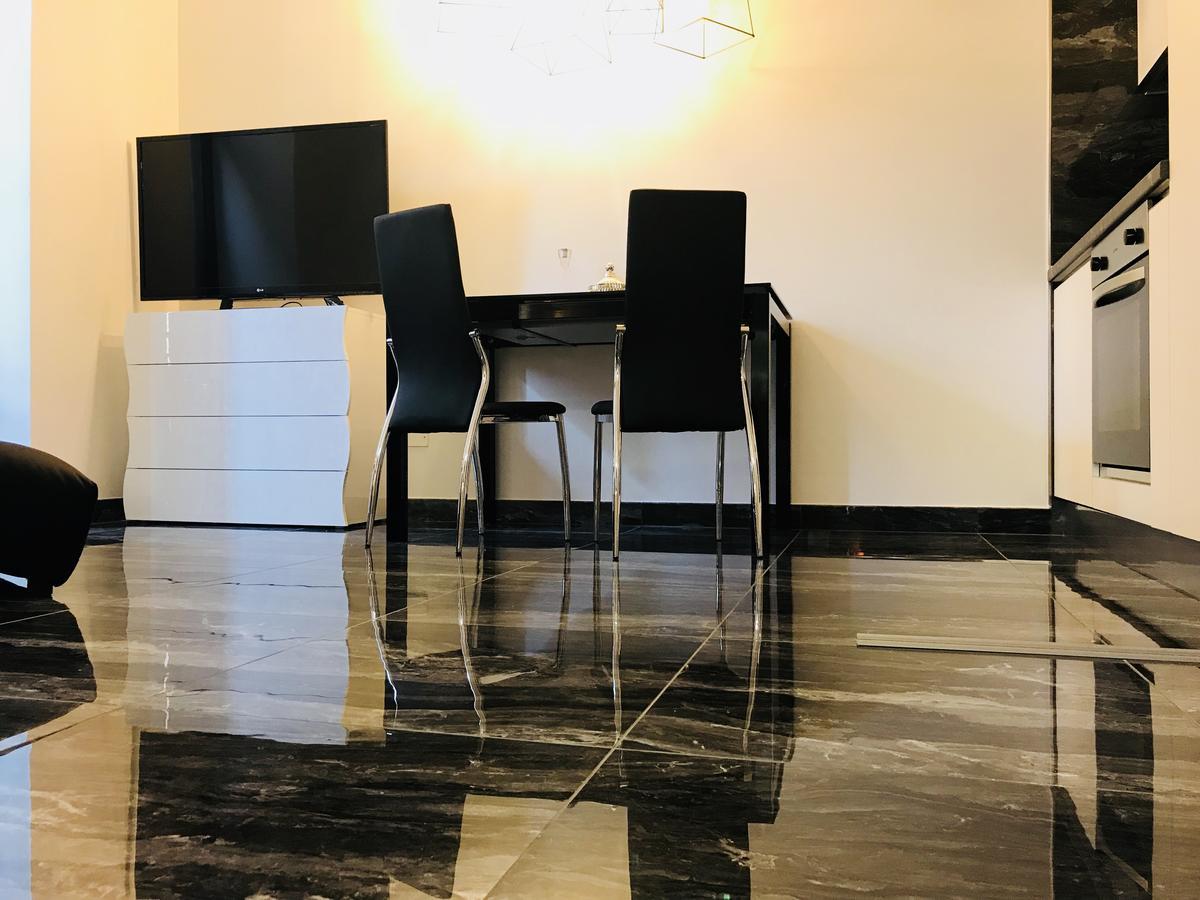 Loft Sirmione Apartment Exterior foto