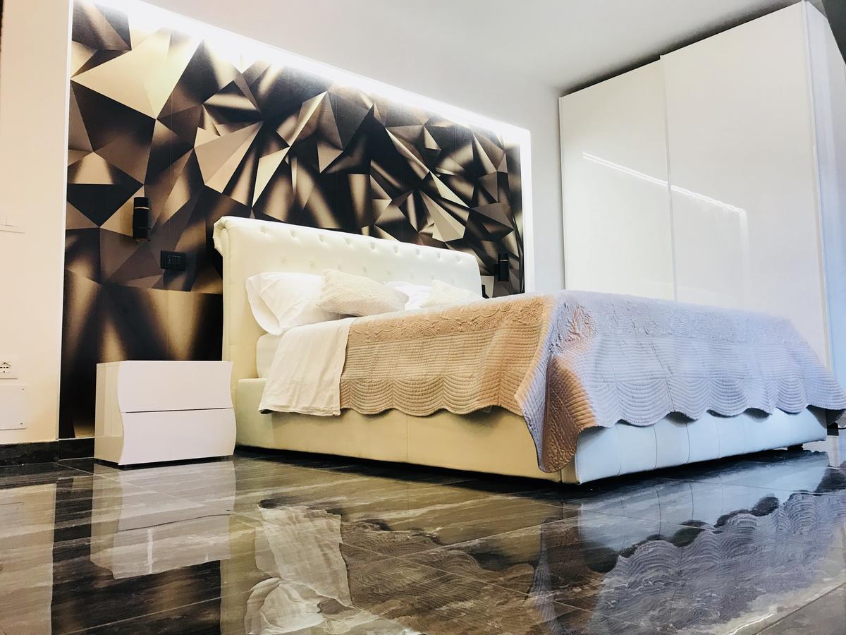 Loft Sirmione Apartment Exterior foto