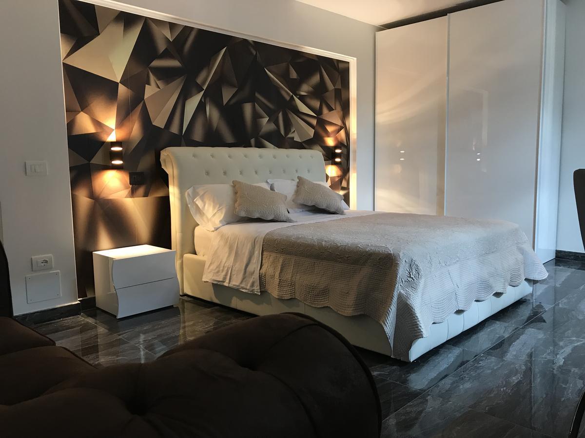 Loft Sirmione Apartment Exterior foto