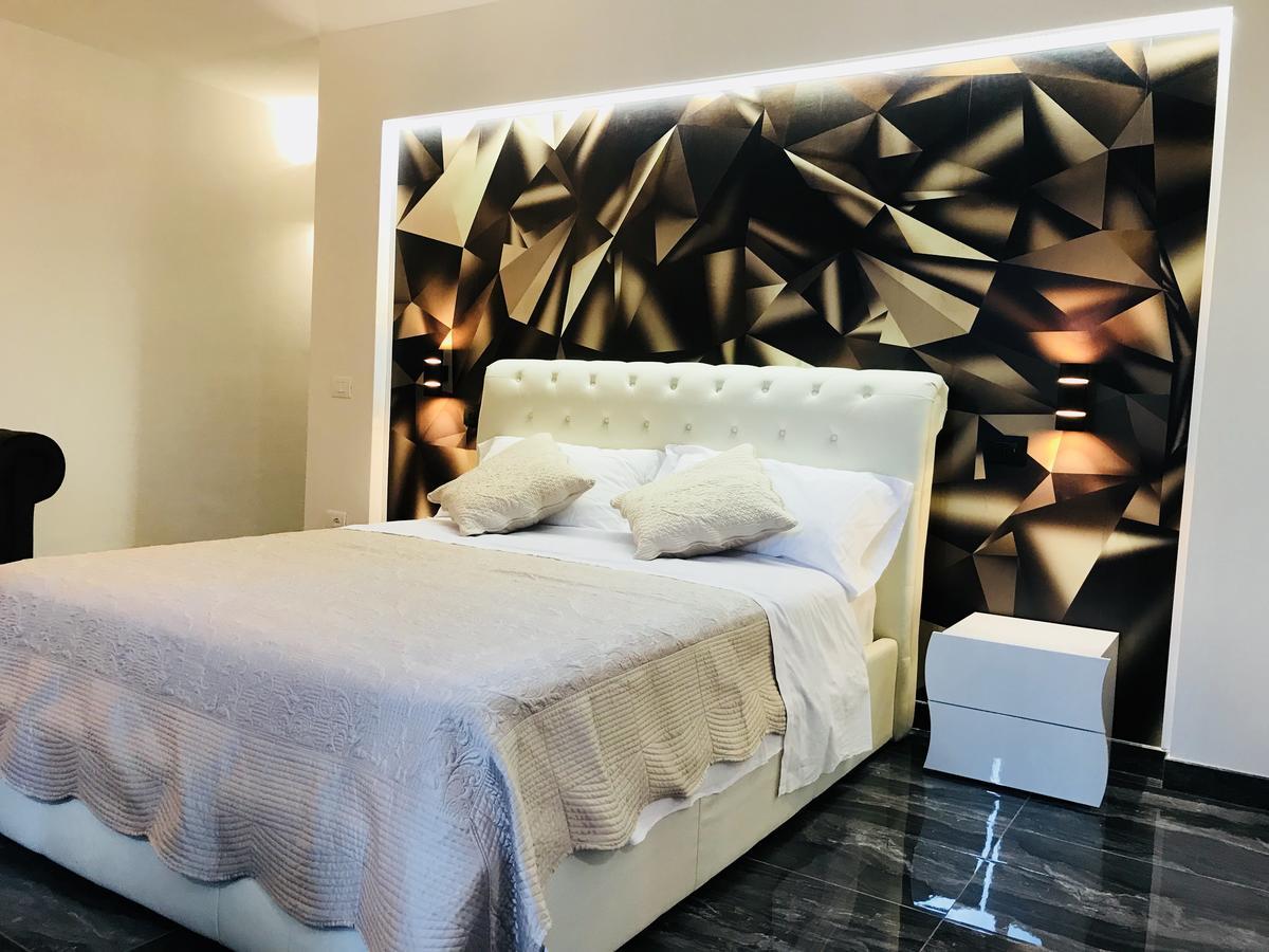 Loft Sirmione Apartment Exterior foto