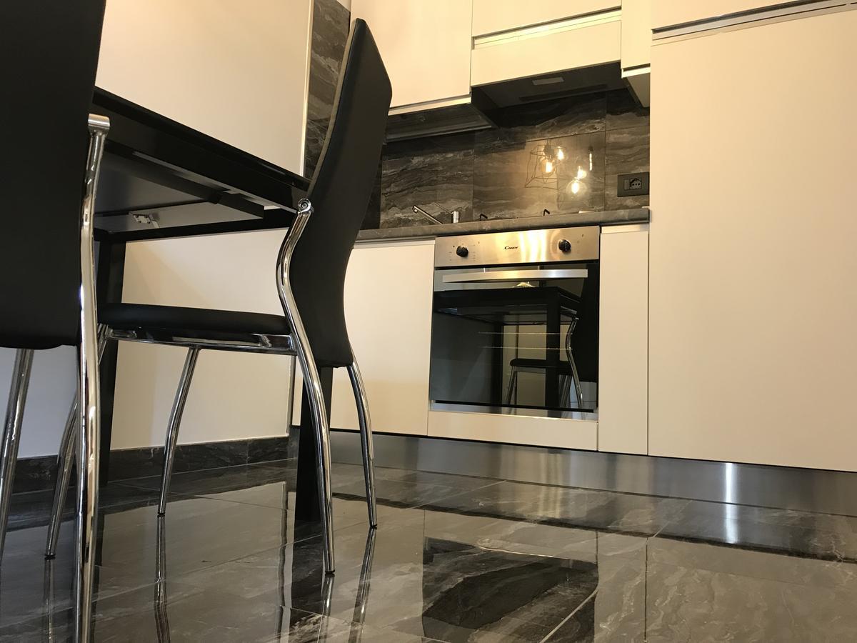 Loft Sirmione Apartment Exterior foto