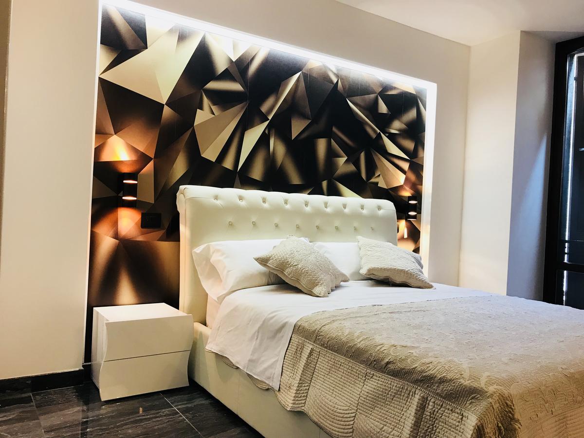 Loft Sirmione Apartment Exterior foto